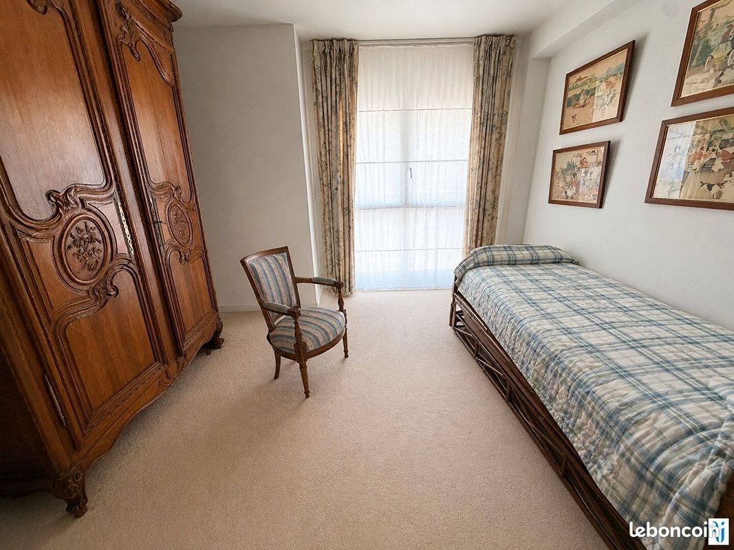Appartement à vendre, 180m², Mont-Saint-Aignan