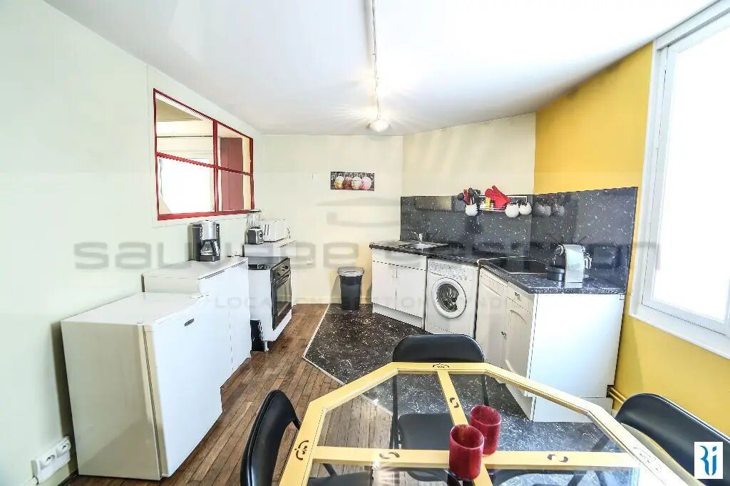 Appartement à vendre, 57m², Rouen