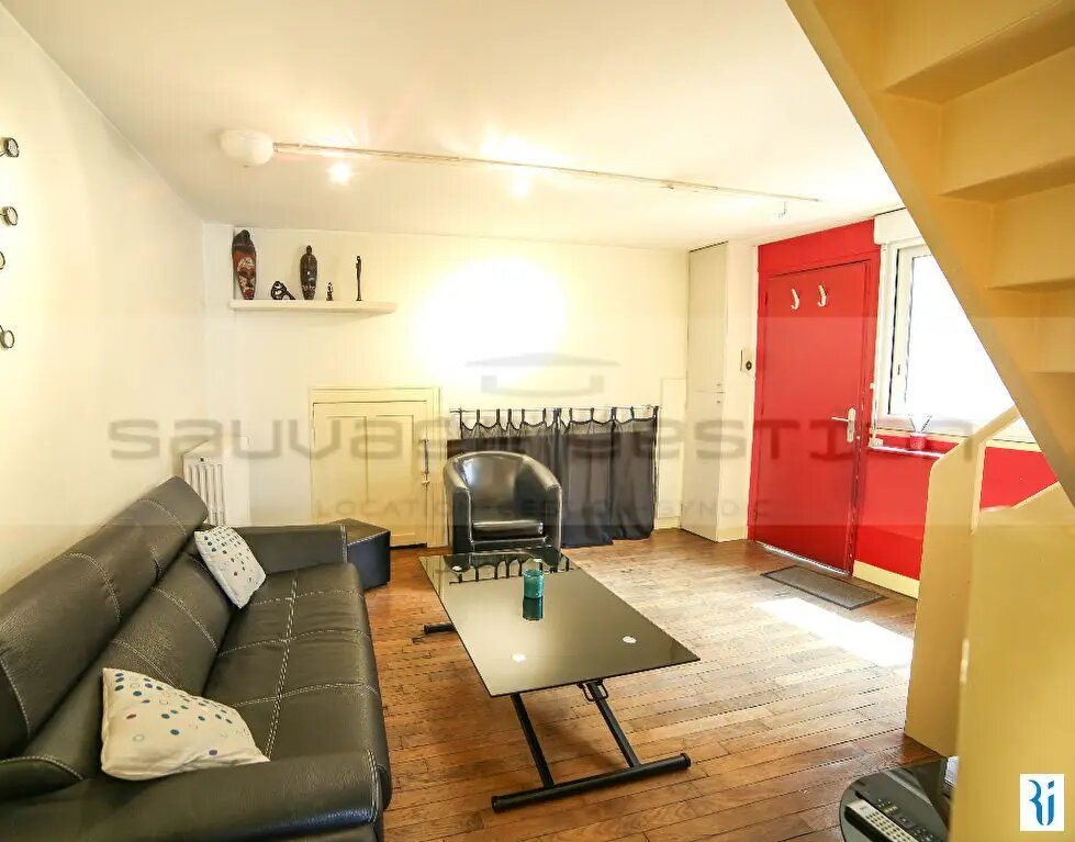 Appartement à vendre, 57m², Rouen