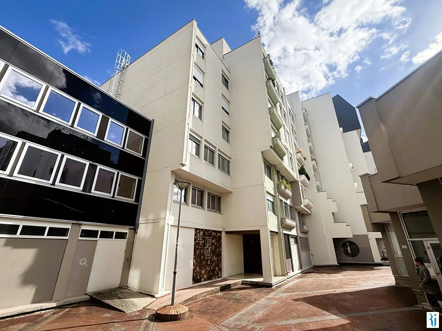 Appartement à vendre, 80m², Rouen