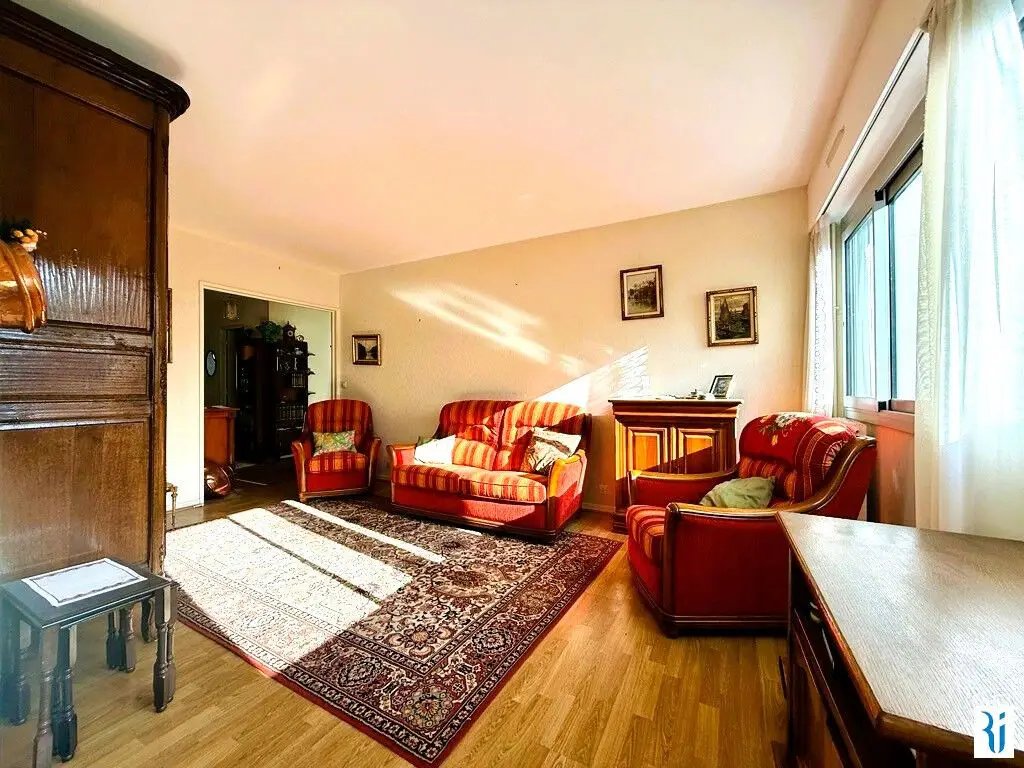 Appartement à vendre, 80m², Rouen