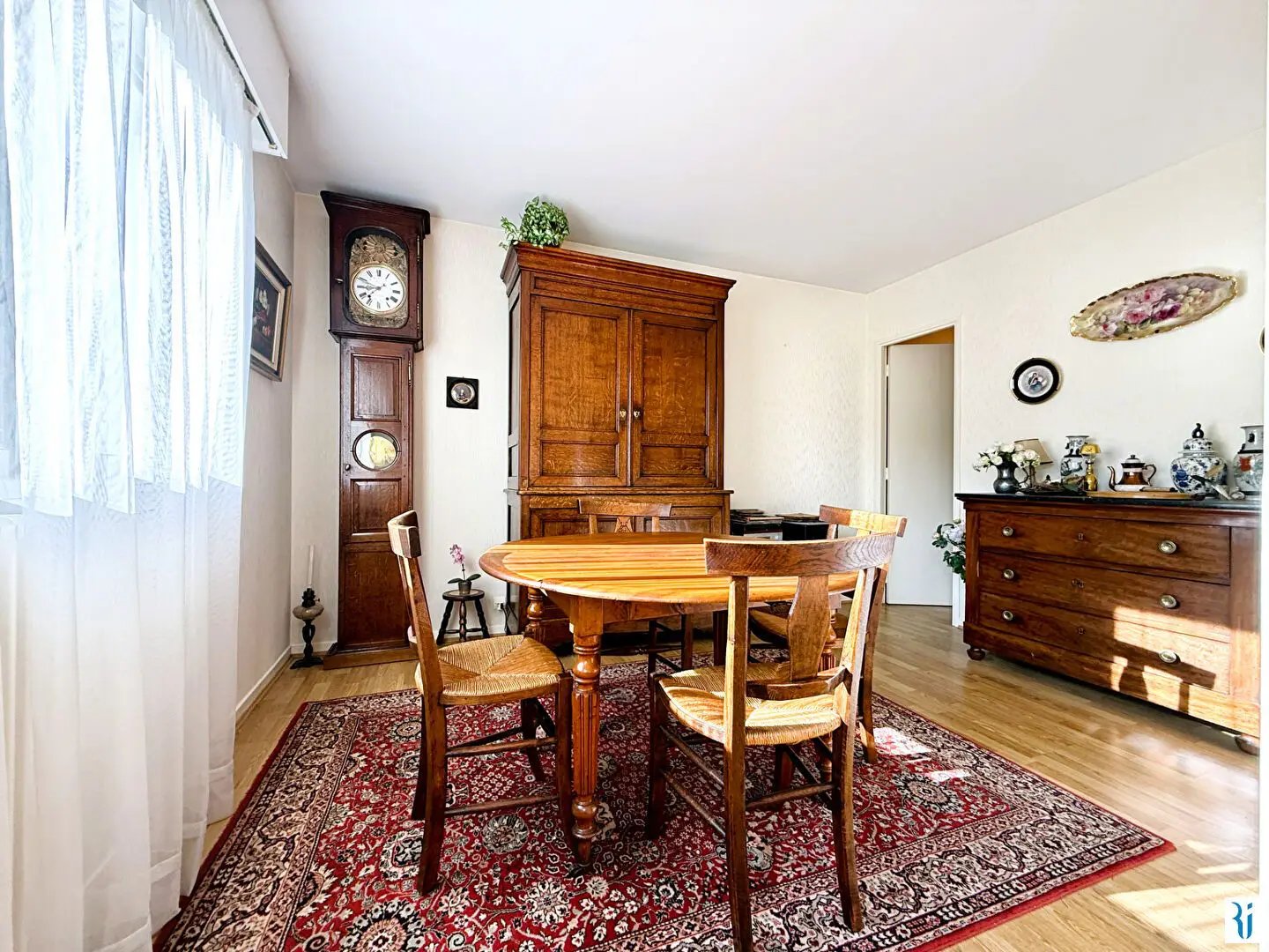 Appartement à vendre, 80m², Rouen