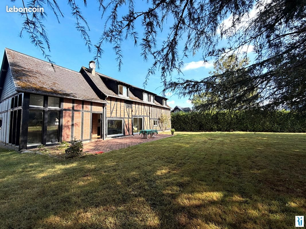 Maison à vendre, 165m², Isneauville
