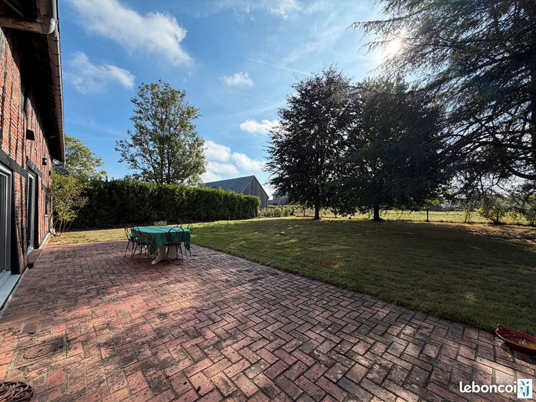 Maison à vendre, 165m², Isneauville