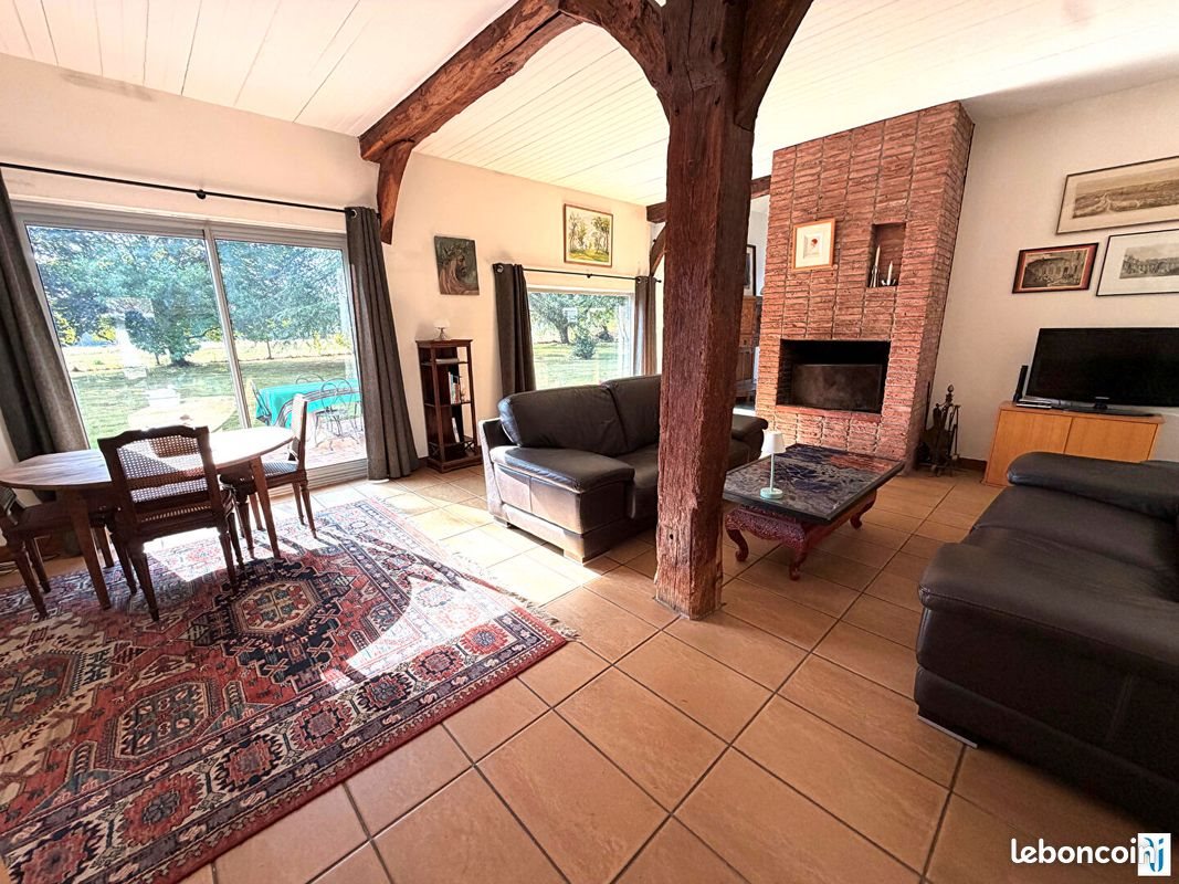 Maison à vendre, 165m², Isneauville