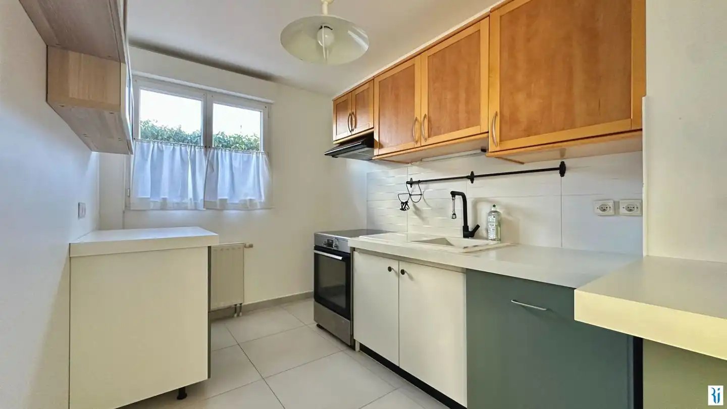 Appartement à vendre, 62m², Le Grand-Quevilly