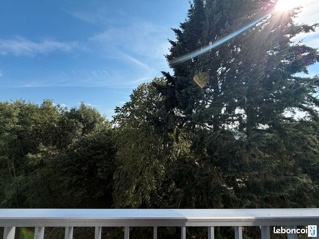 Appartement à vendre, 65m², Bois-Guillaume