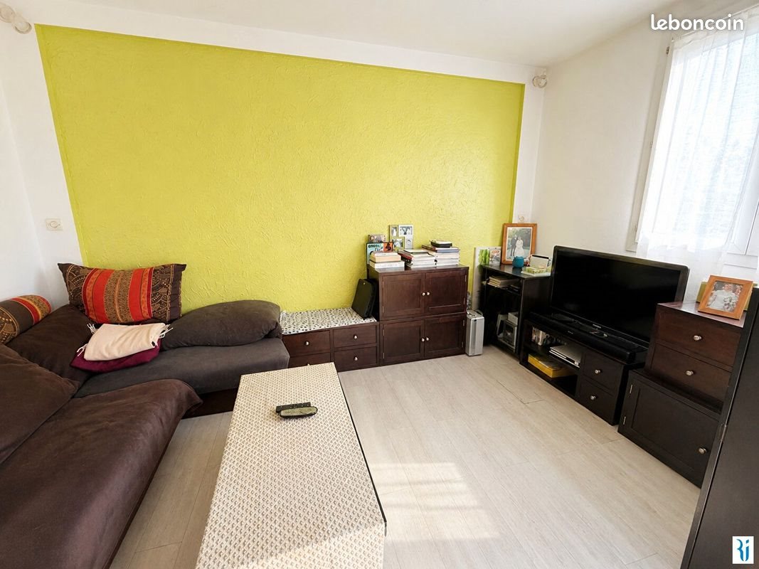 Appartement à vendre, 65m², Bois-Guillaume