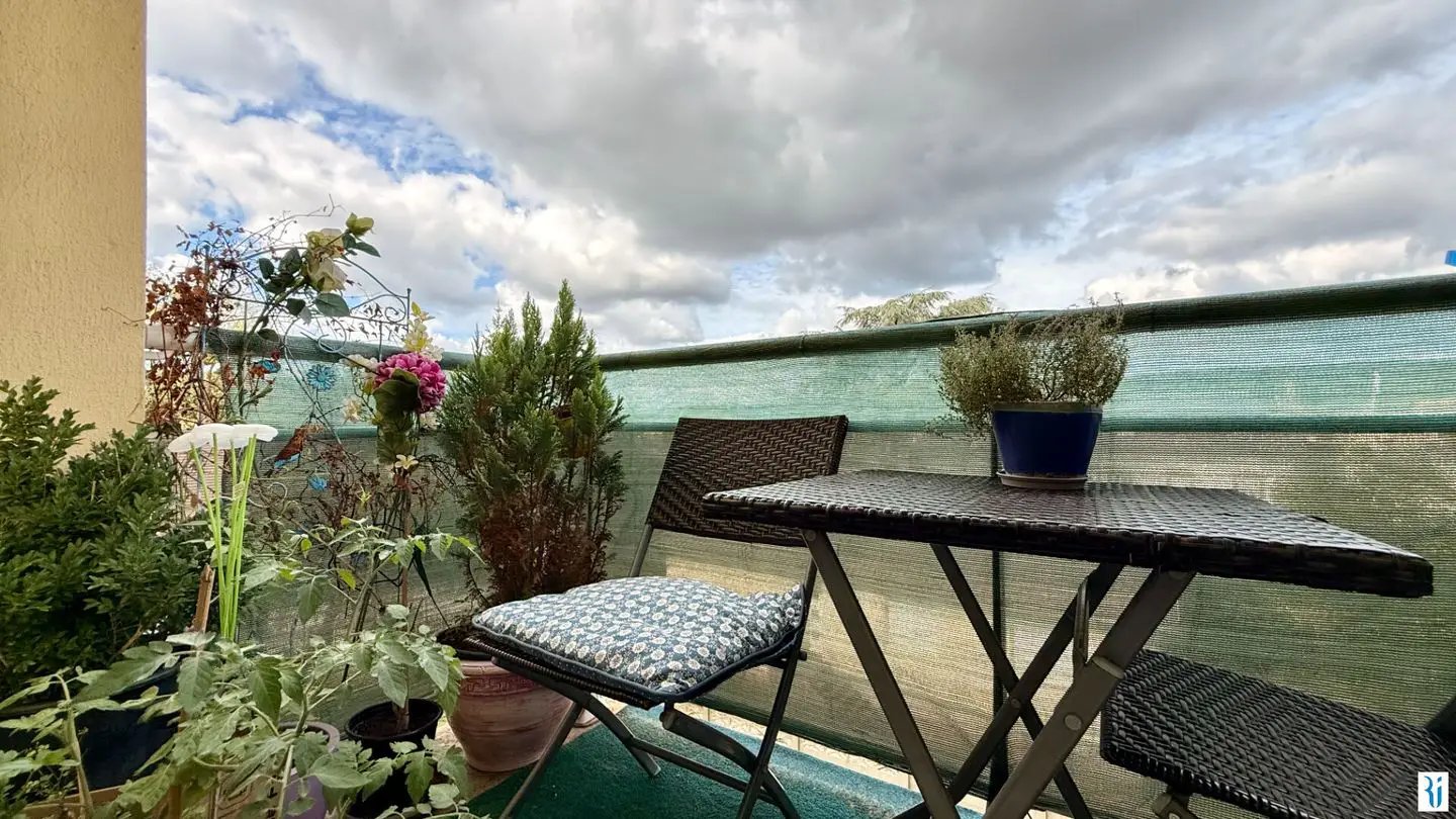 Appartement à vendre, 73m², Petit-Couronne