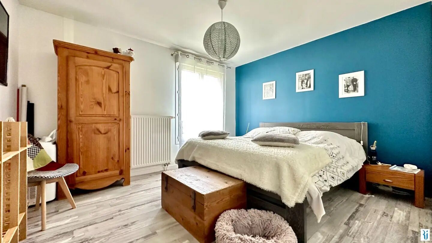 Maison à vendre, 107m², Le Petit-Quevilly