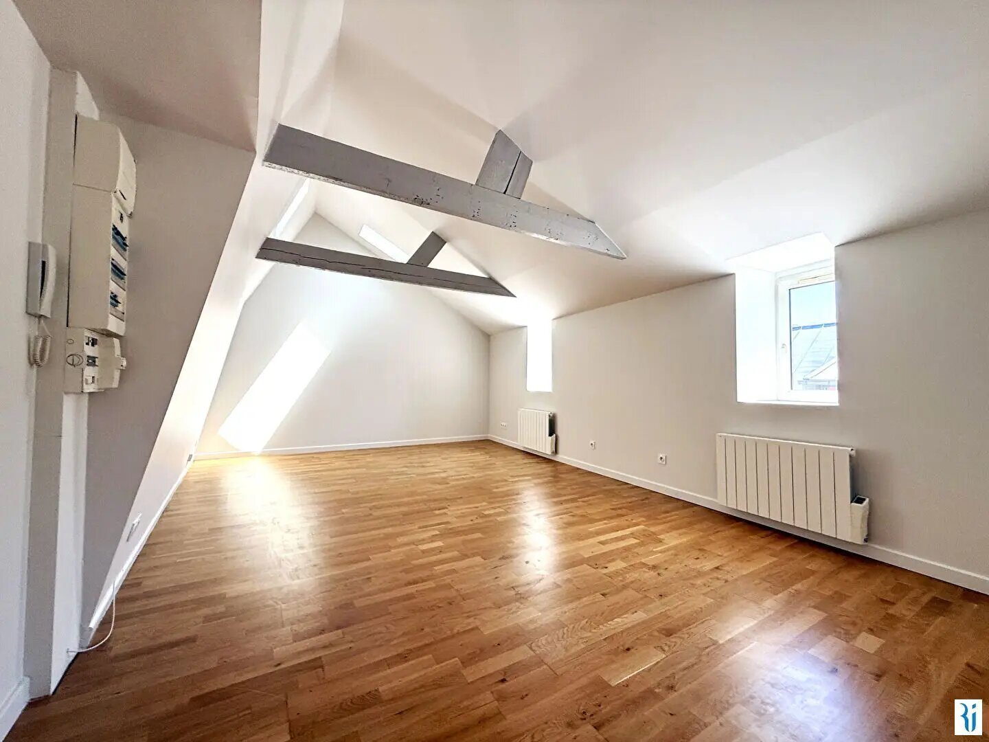 Appartement à vendre, 60m², Rouen