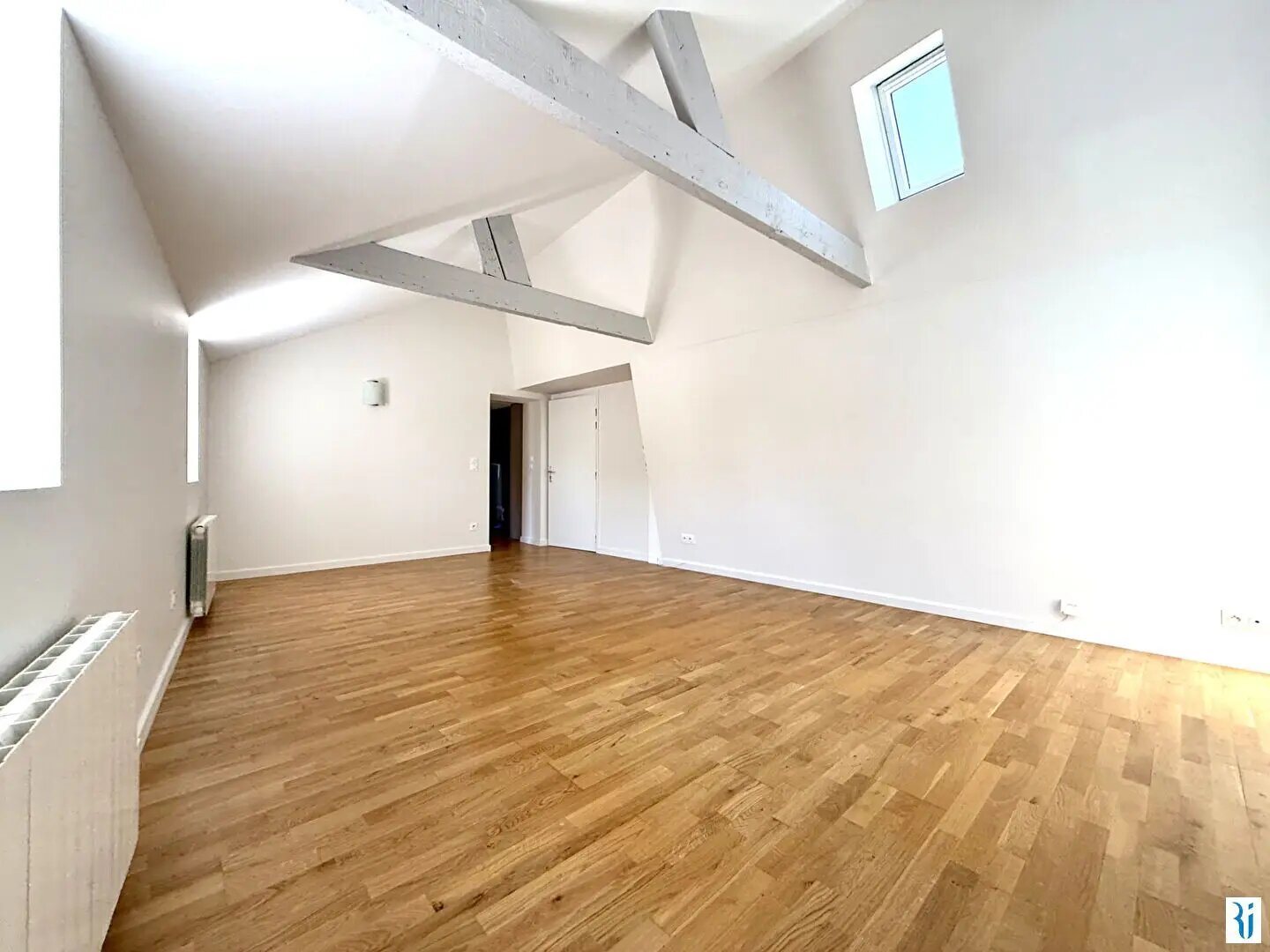 Appartement à vendre, 60m², Rouen