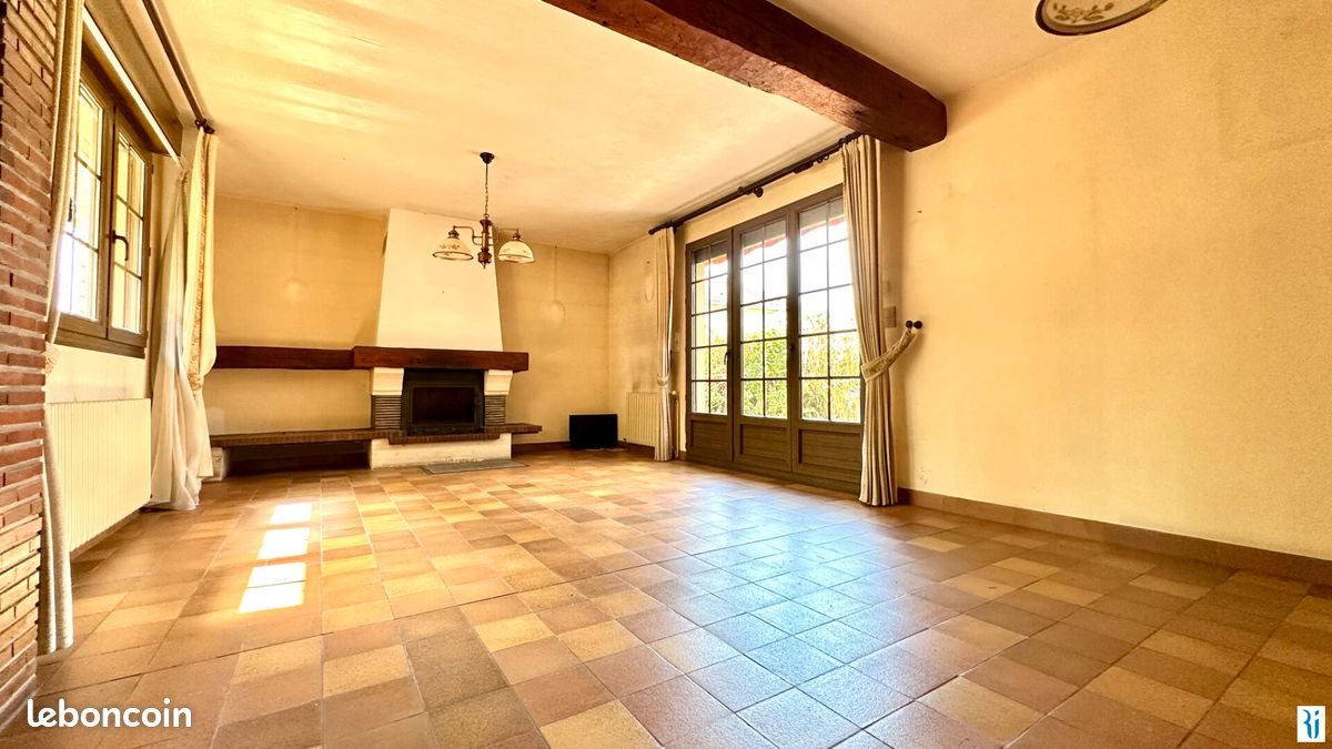 Maison à vendre, 94m², Le Grand-Quevilly