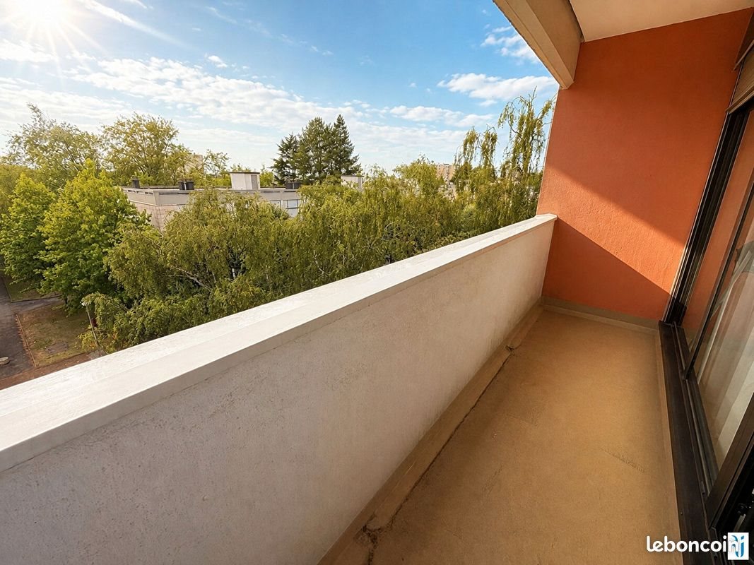 Appartement à vendre, 87m², Mont-Saint-Aignan