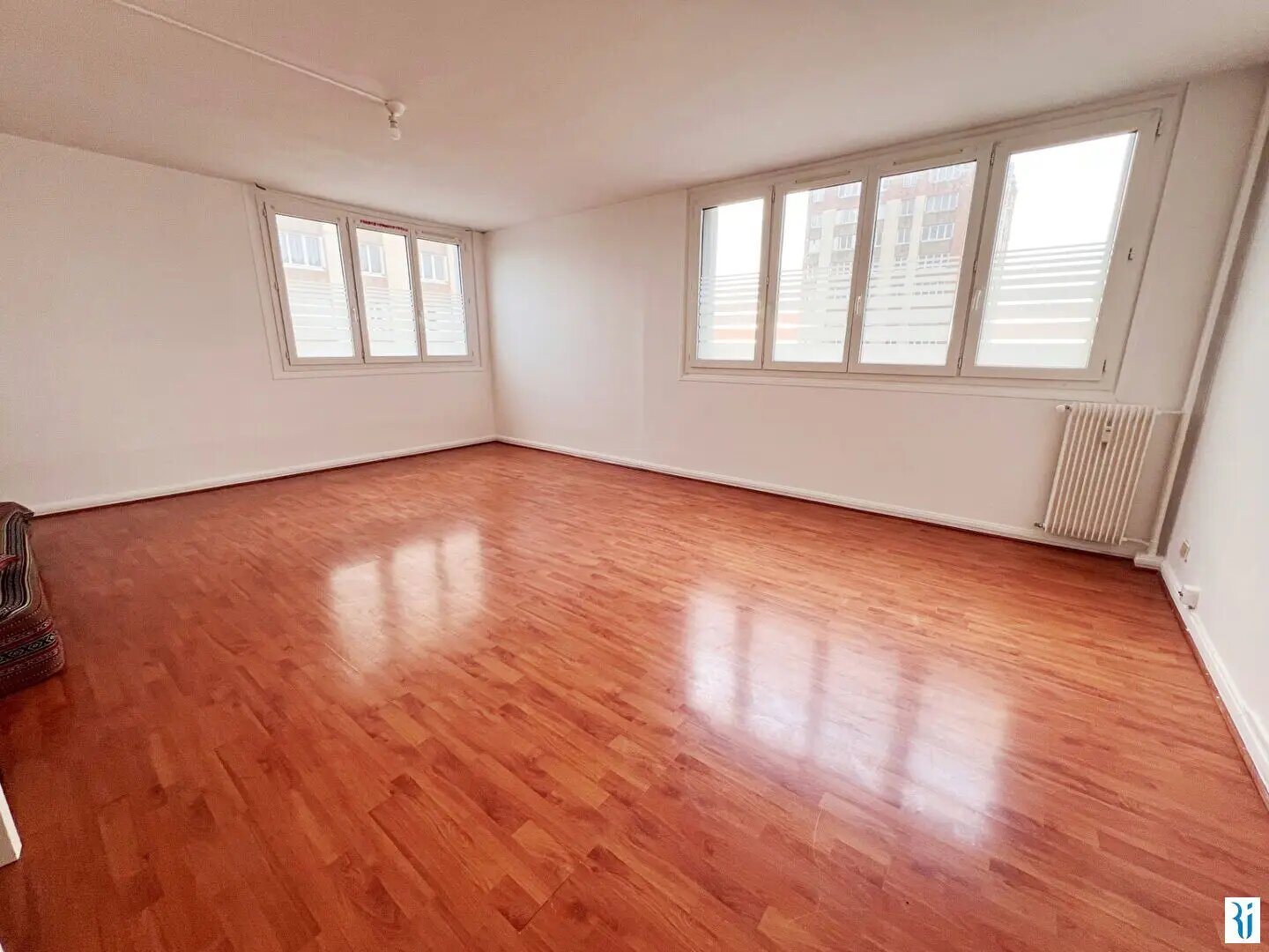 Appartement à vendre, 80m², Rouen