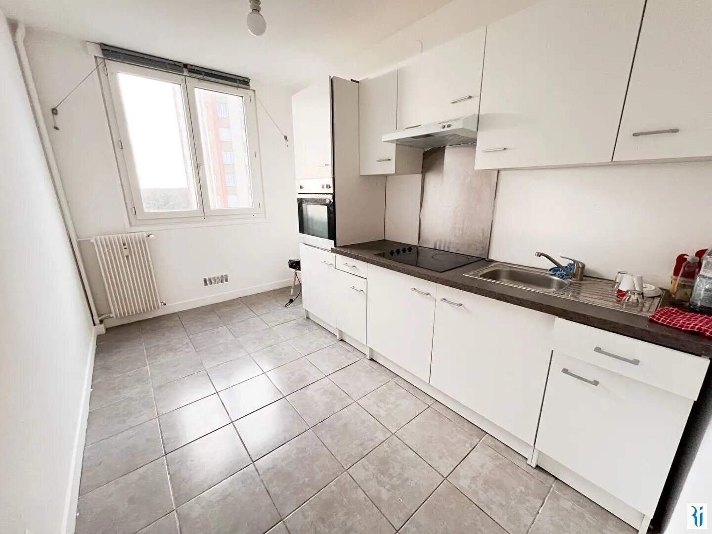 Appartement à vendre, 80m², Rouen