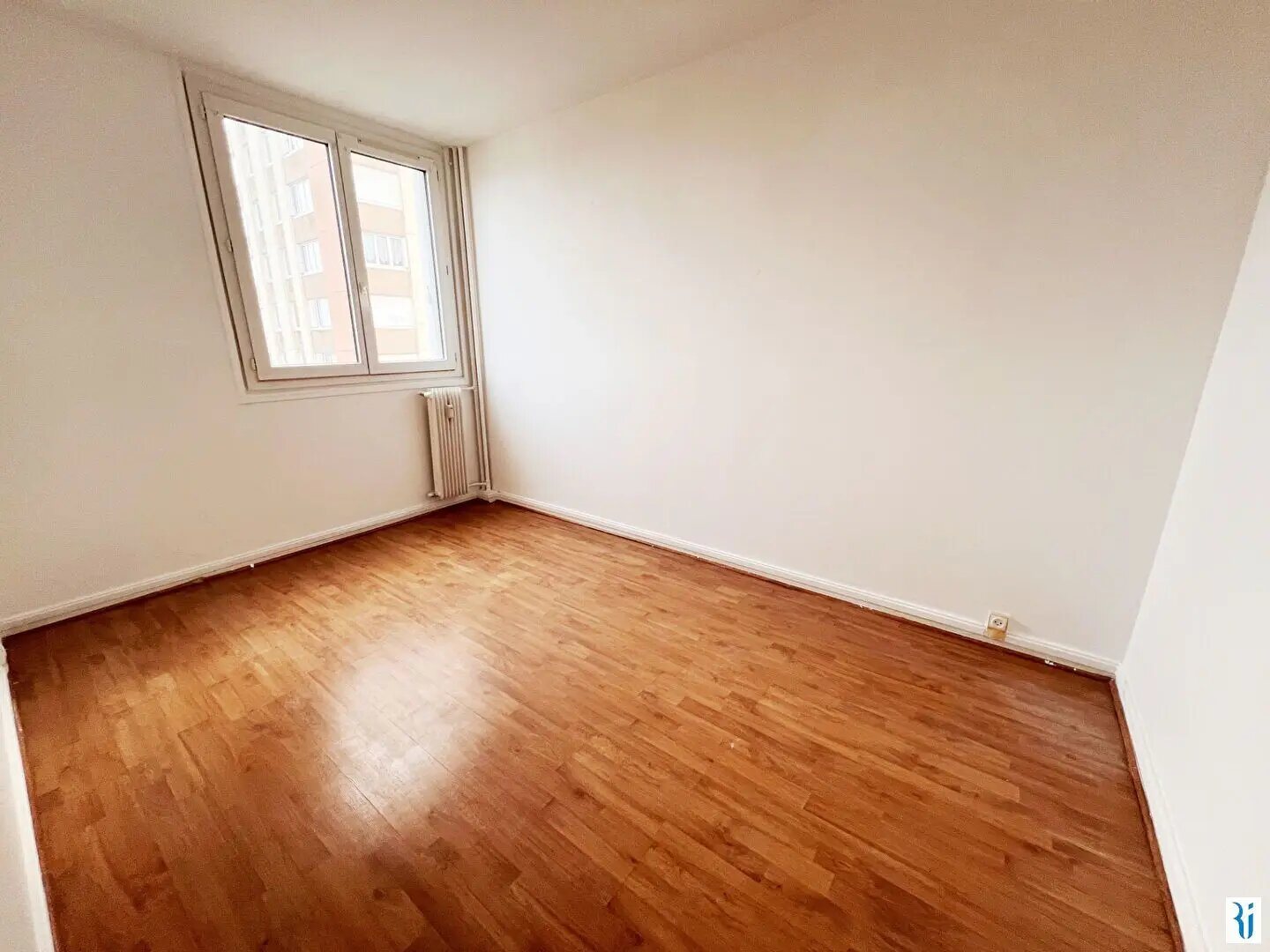 Appartement à vendre, 80m², Rouen