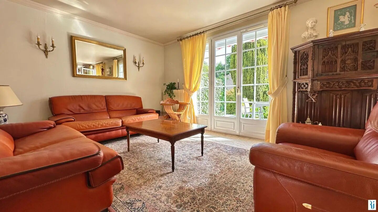 Maison à vendre, 111m², Le Grand-Quevilly
