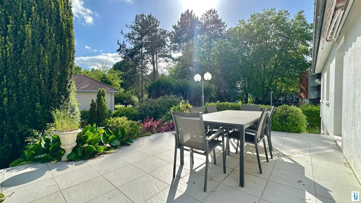 Maison à vendre, 111m², Le Grand-Quevilly
