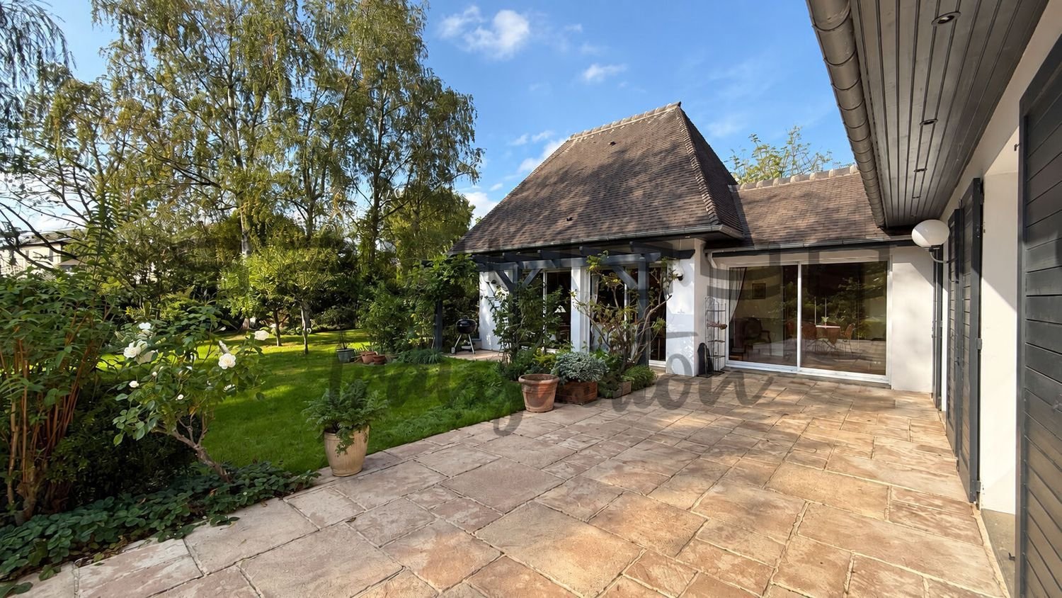 Maison à vendre, 186m², Saint-Martin-du-Vivier