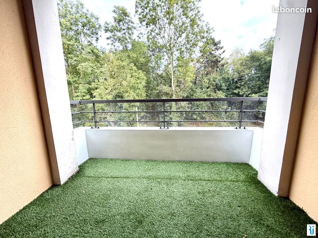 Appartement à vendre, 48m², Canteleu