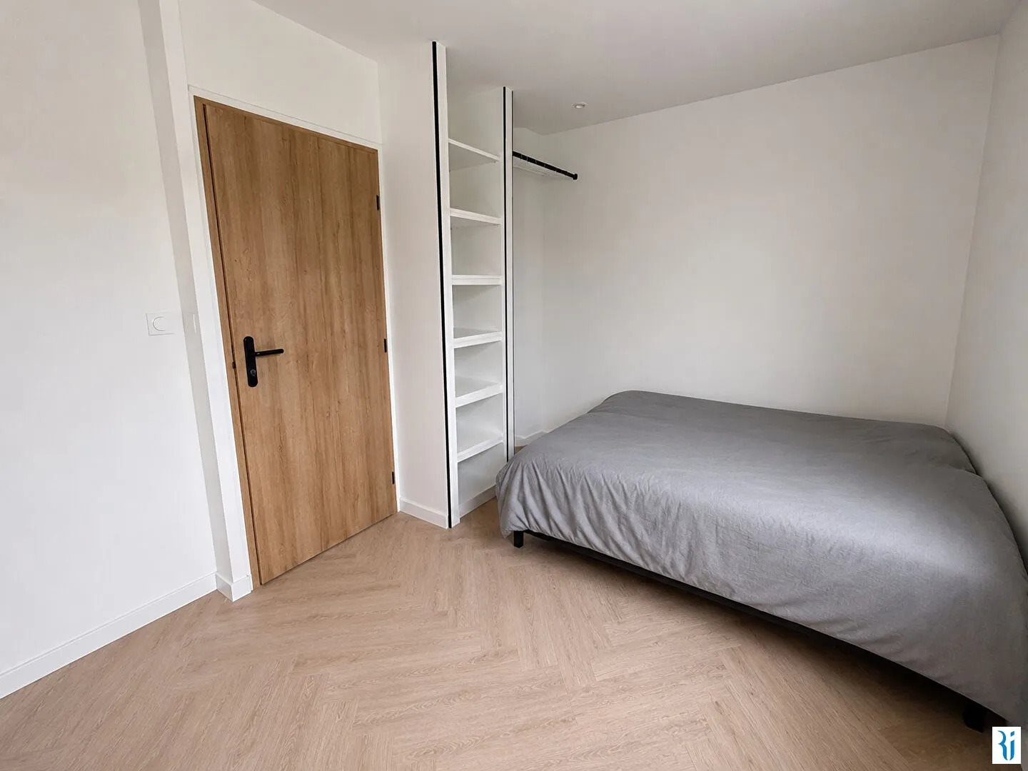 Appartement à vendre, 28m², Mont-Saint-Aignan
