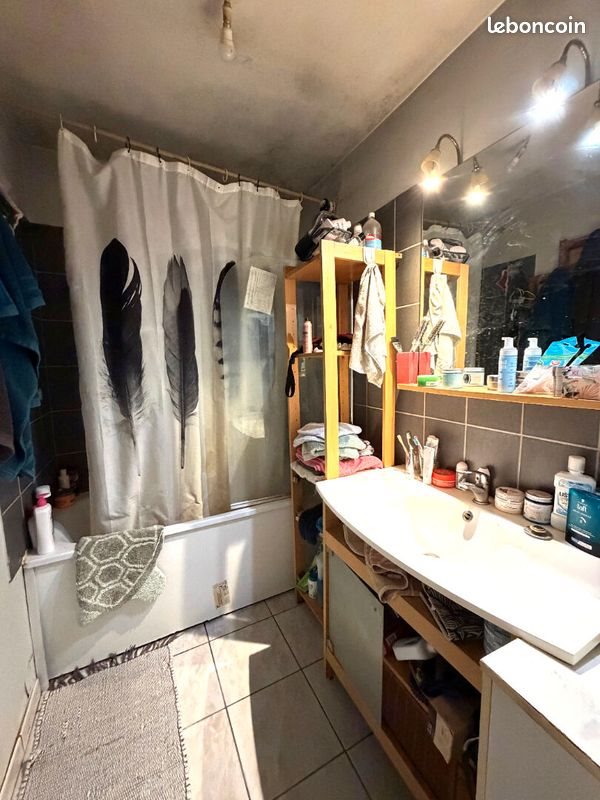 Appartement à vendre, 69m², Rouen