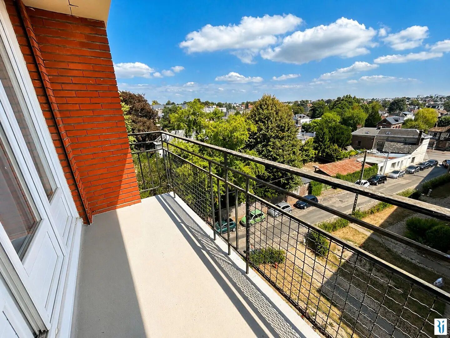 Appartement à vendre, 66m², Bois-Guillaume