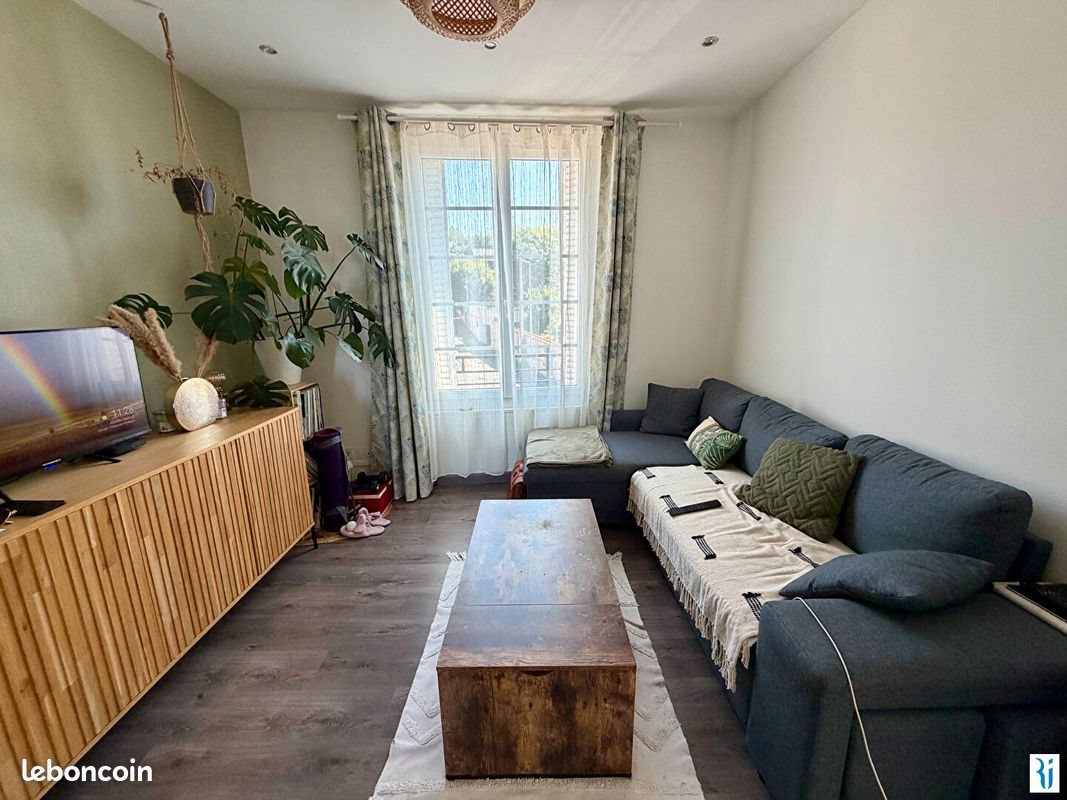 Appartement à vendre, 35m², Rouen