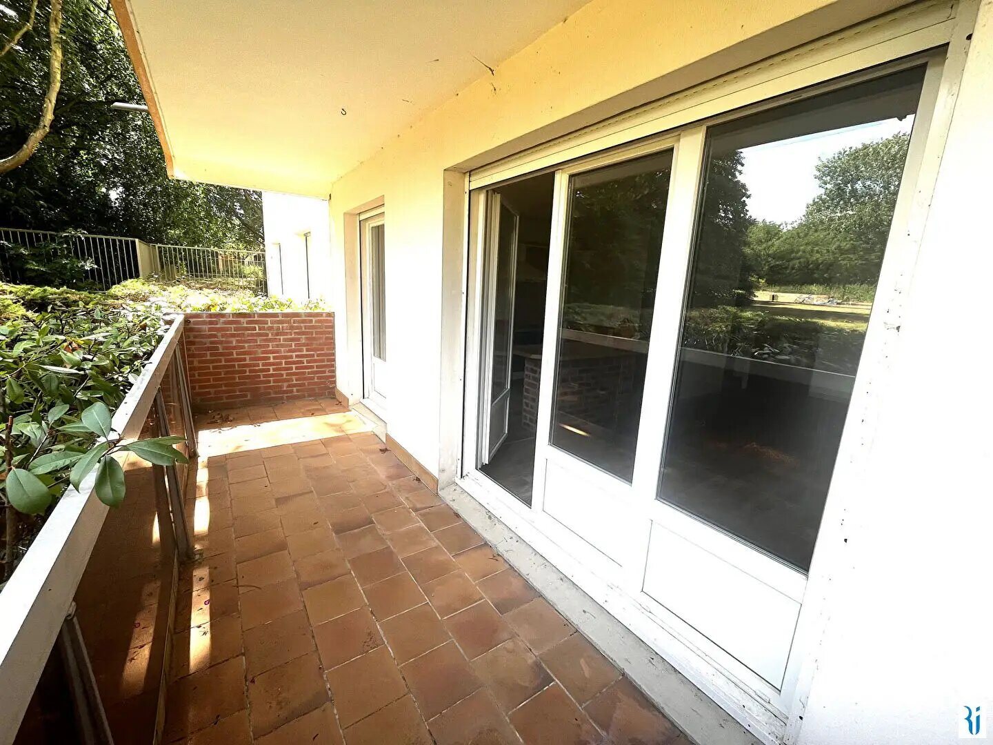 Appartement à louer, 54m², Le Grand-Quevilly
