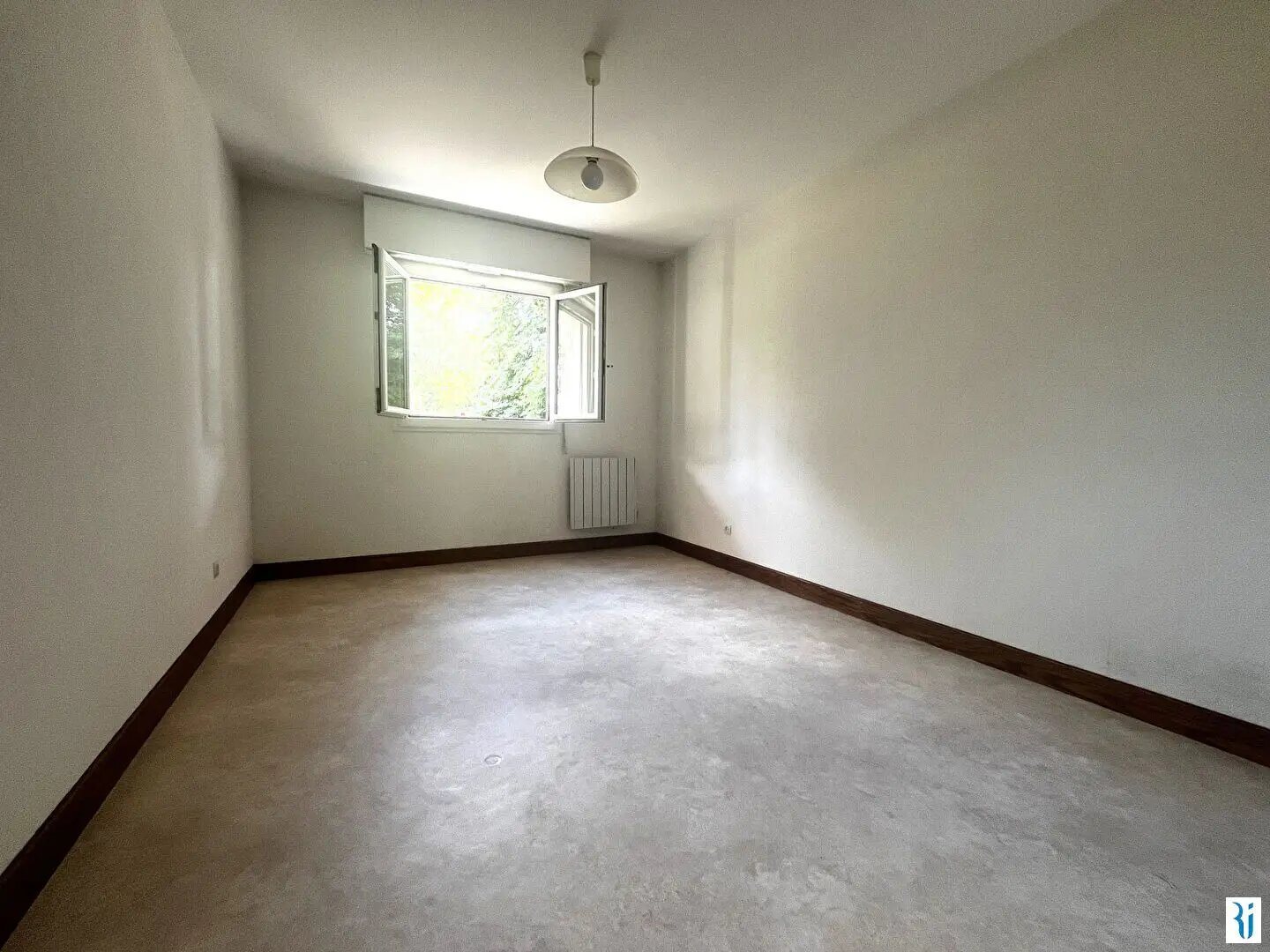 Appartement à louer, 54m², Le Grand-Quevilly