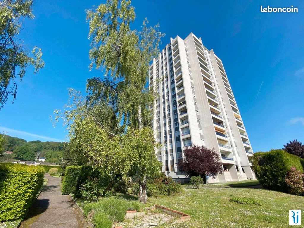 Appartement à vendre, 76m², Maromme