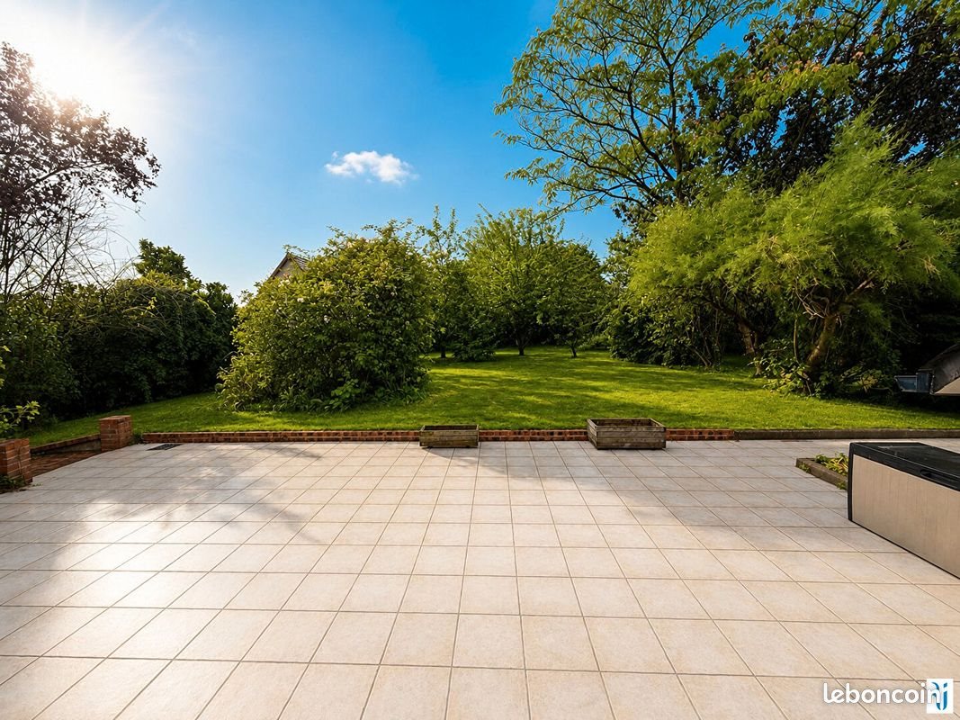Maison à vendre, 150m², Saint-Jean-du-Cardonnay