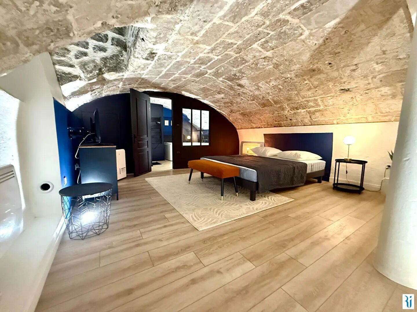 Appartement à vendre, 46m², Rouen