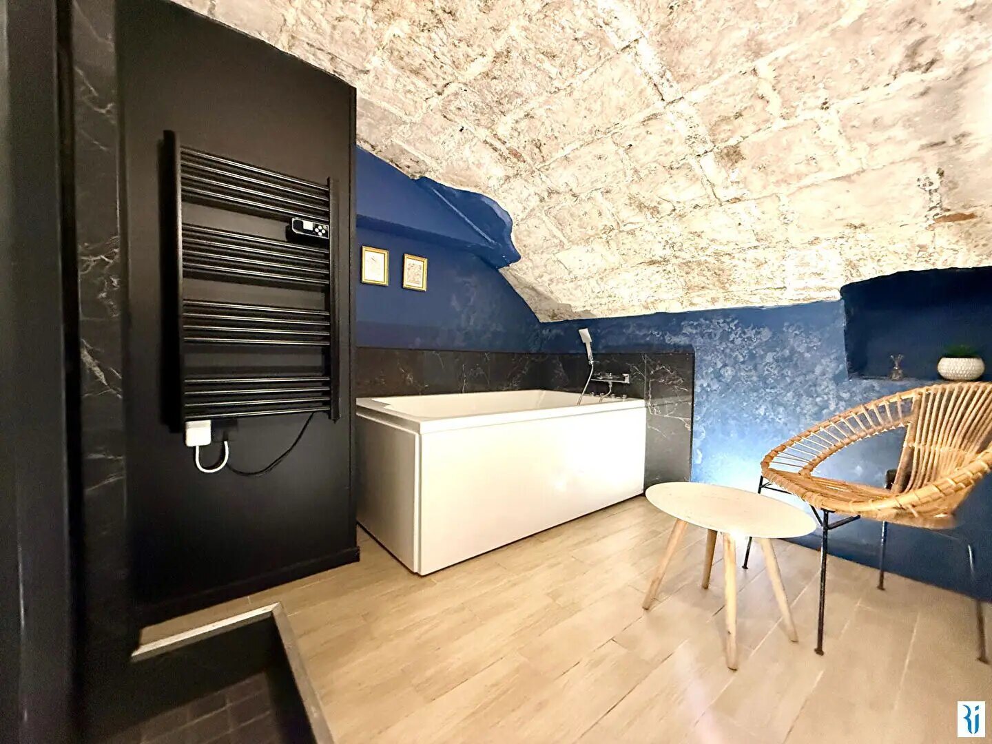 Appartement à vendre, 46m², Rouen