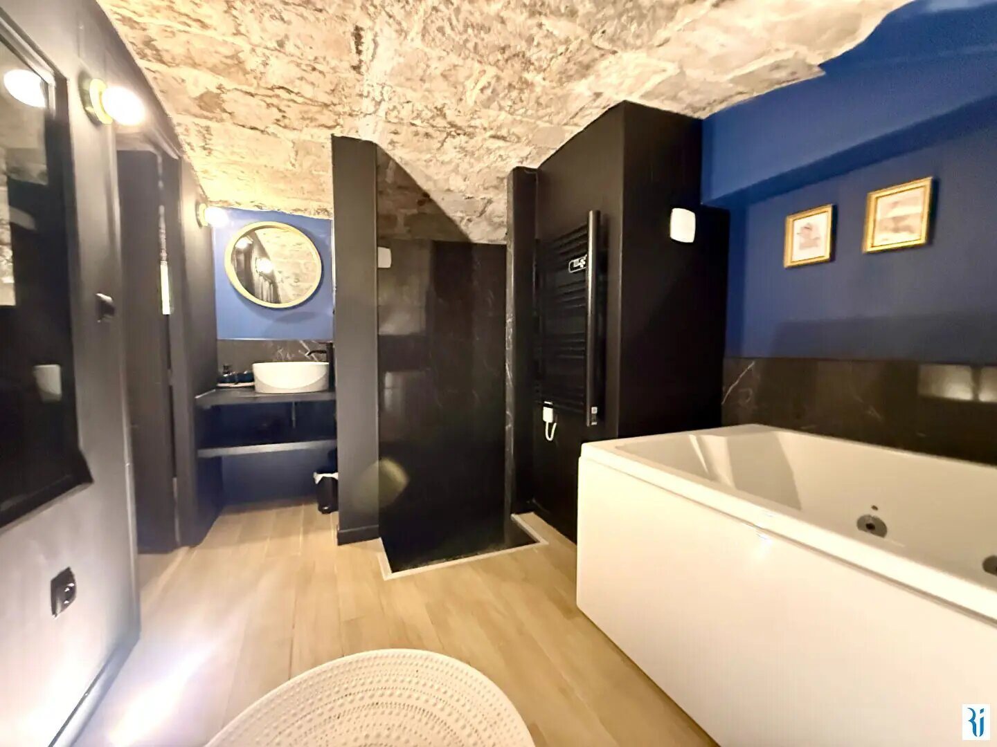Appartement à vendre, 46m², Rouen