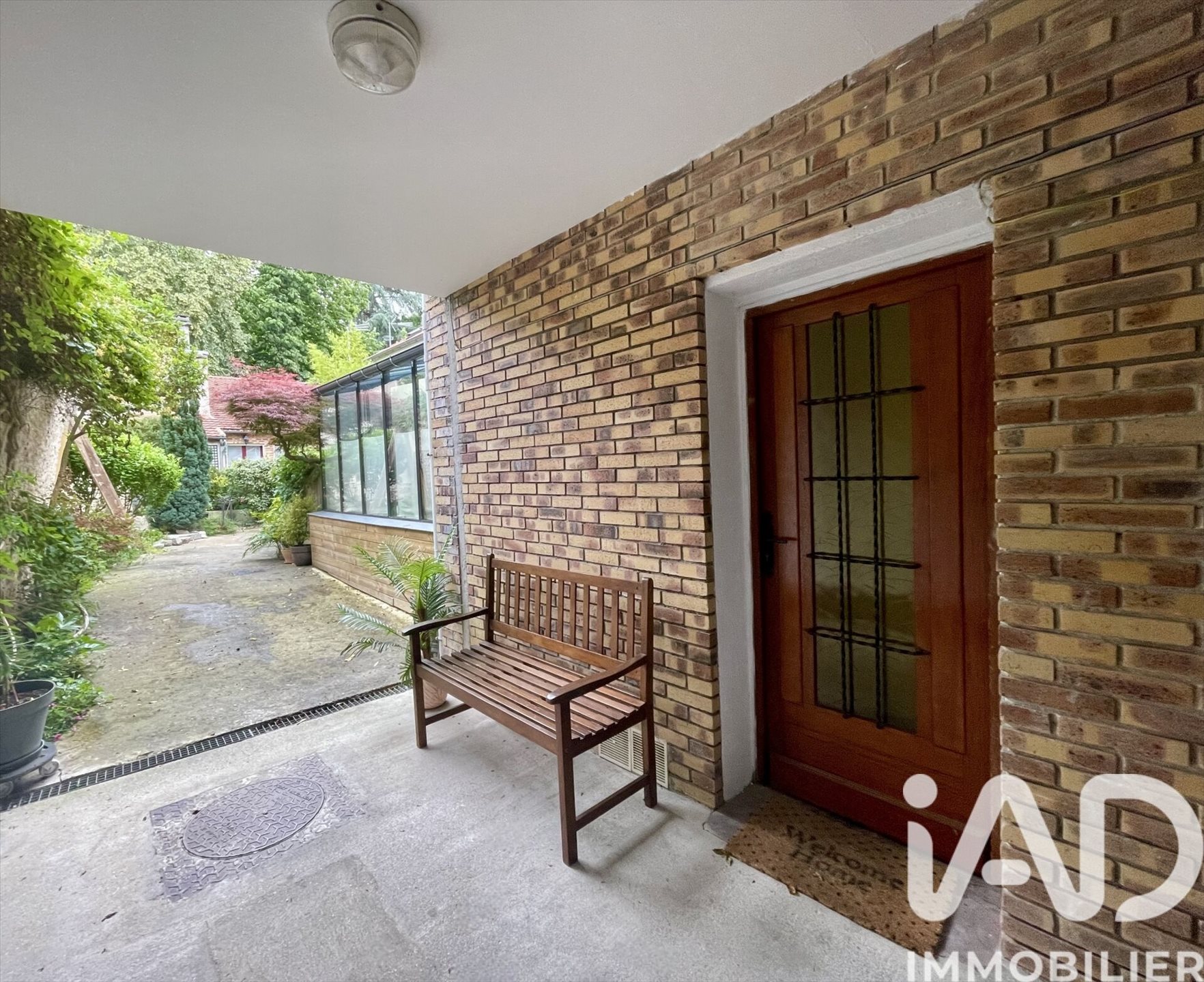 Appartement à vendre, 61m², Taverny