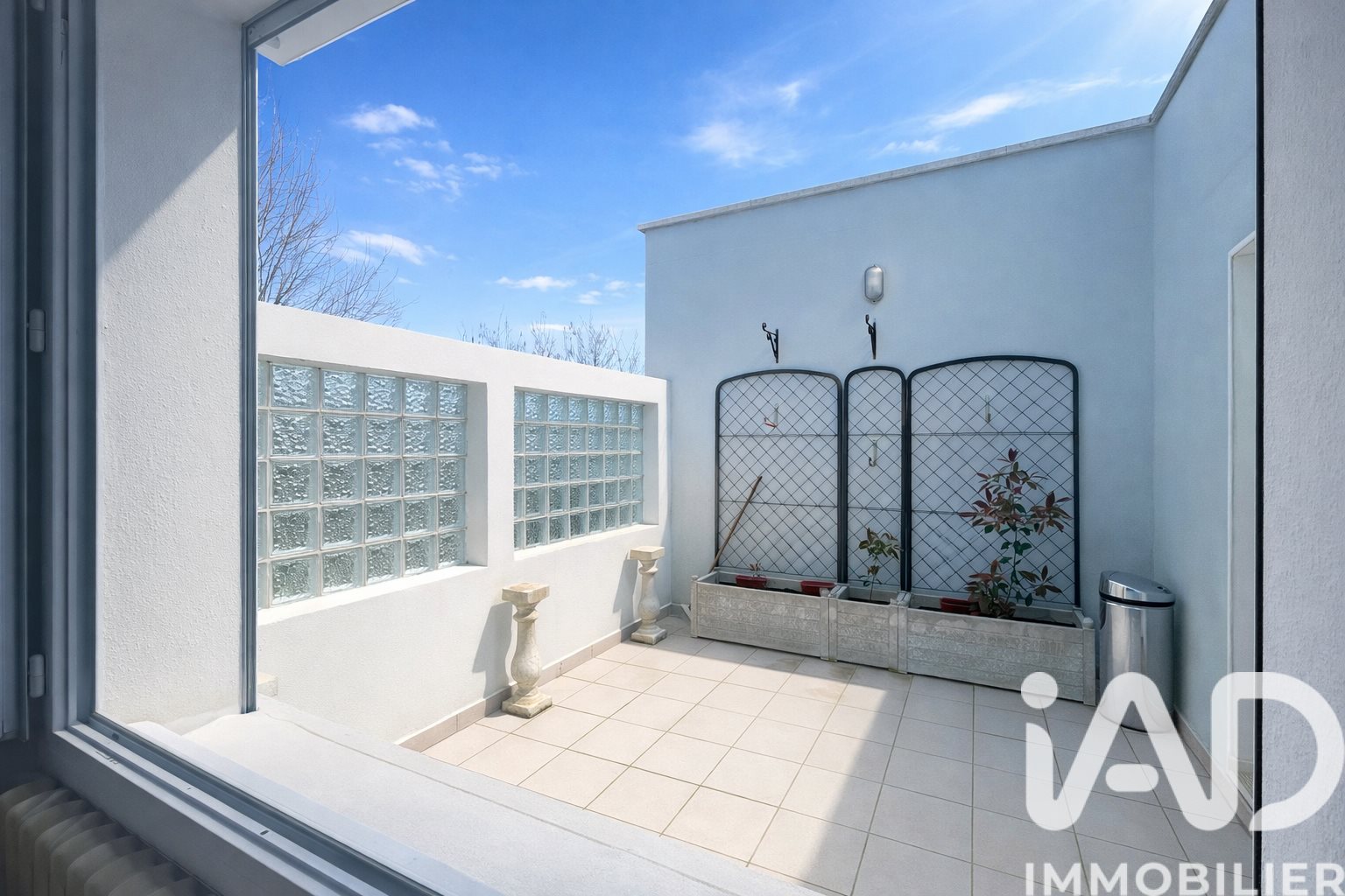 Maison à vendre, 125m², Taverny