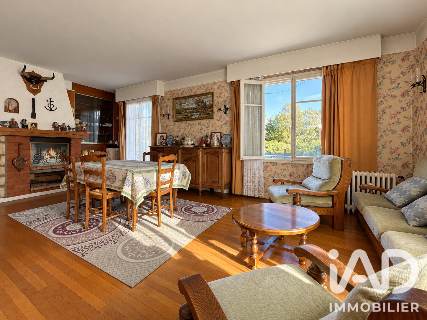 Maison à vendre, 91m², Bessancourt