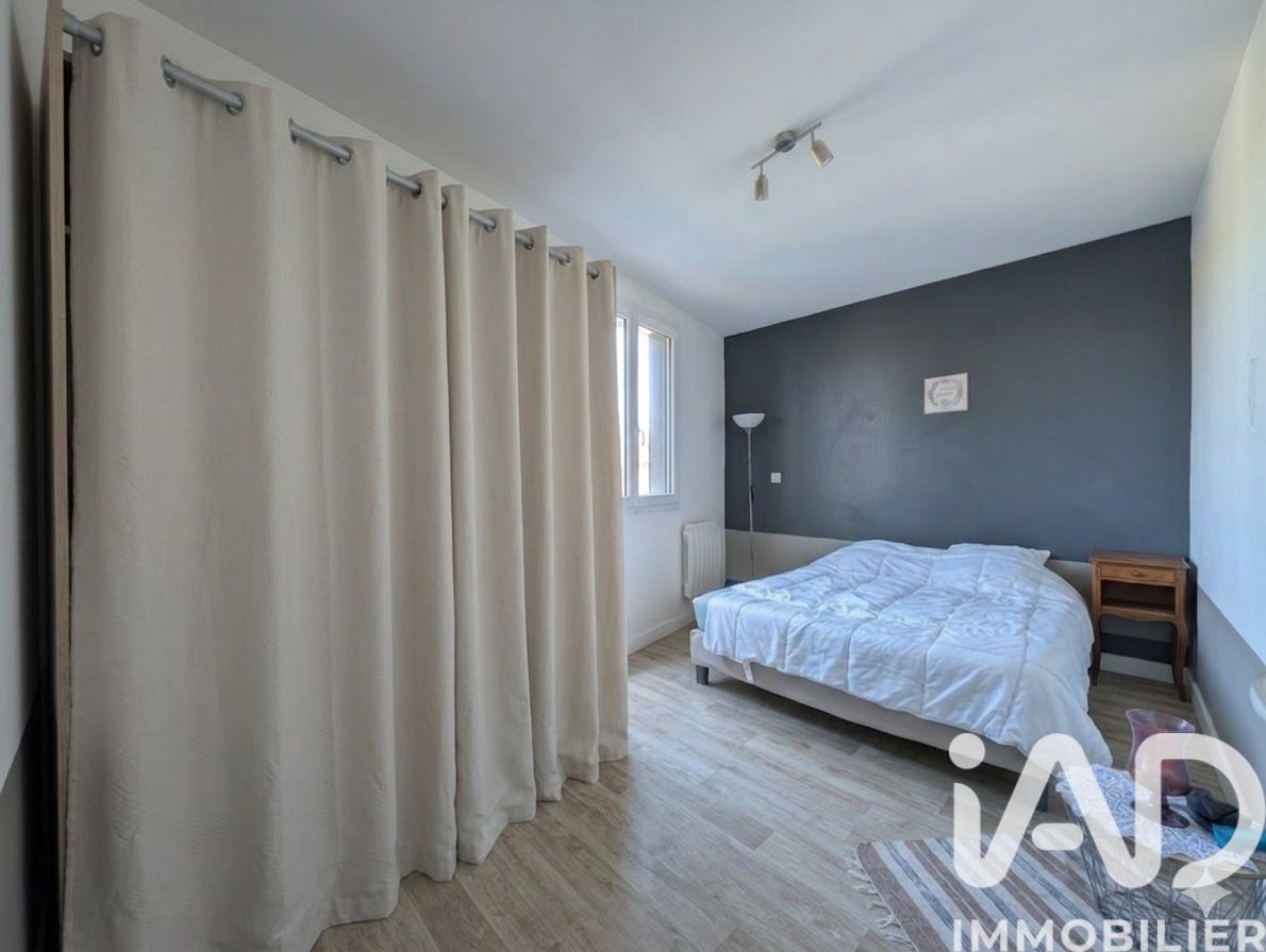 Appartement à vendre, 39m², Poitiers