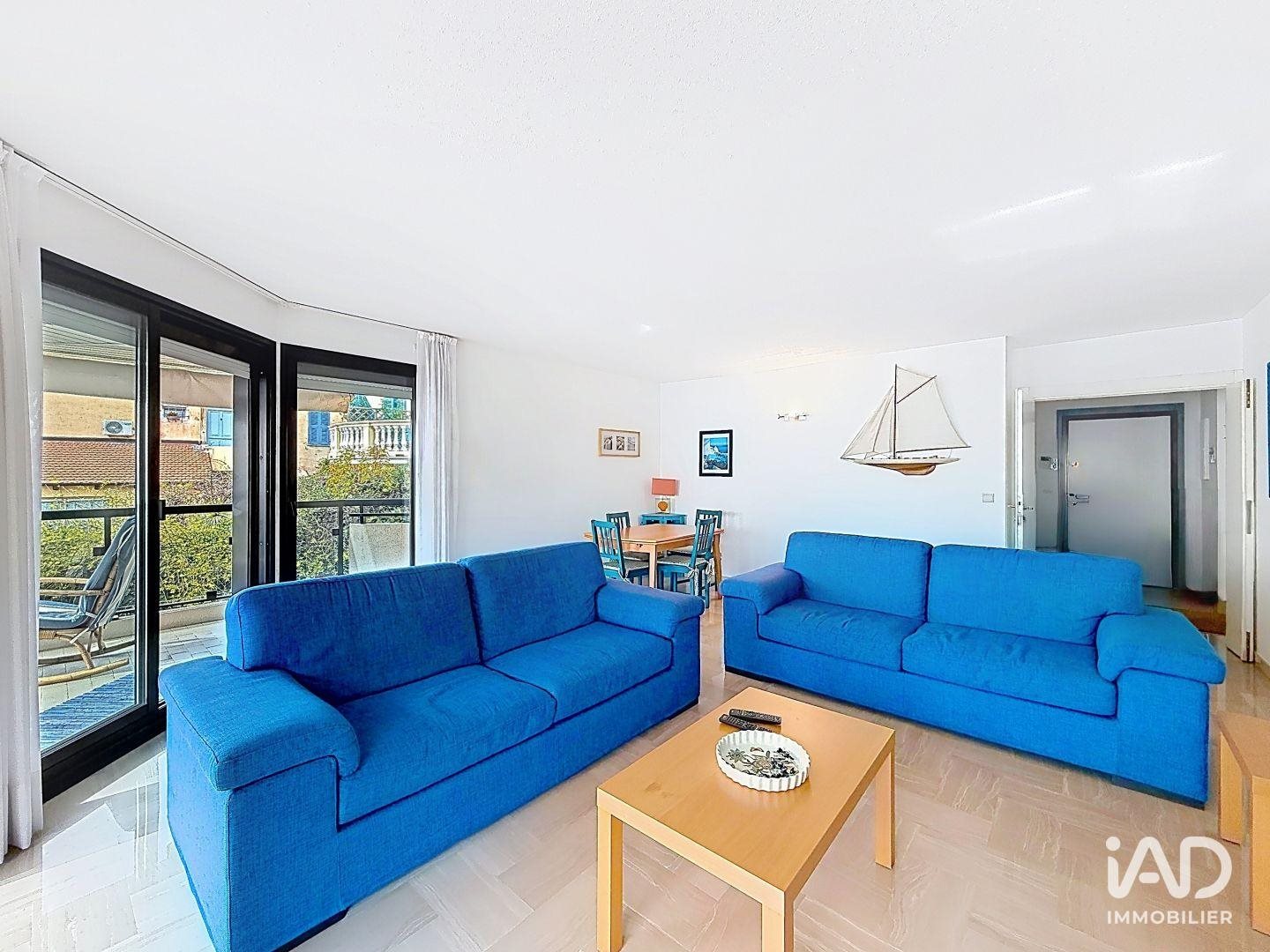 Appartement à vendre, 84m², Menton