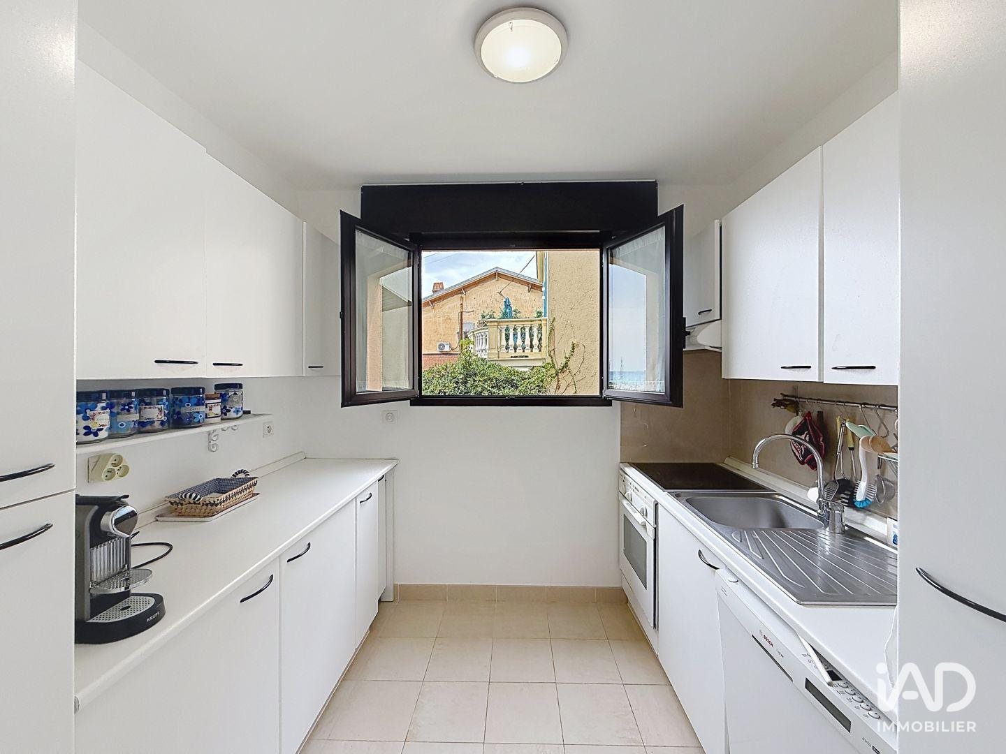 Appartement à vendre, 84m², Menton