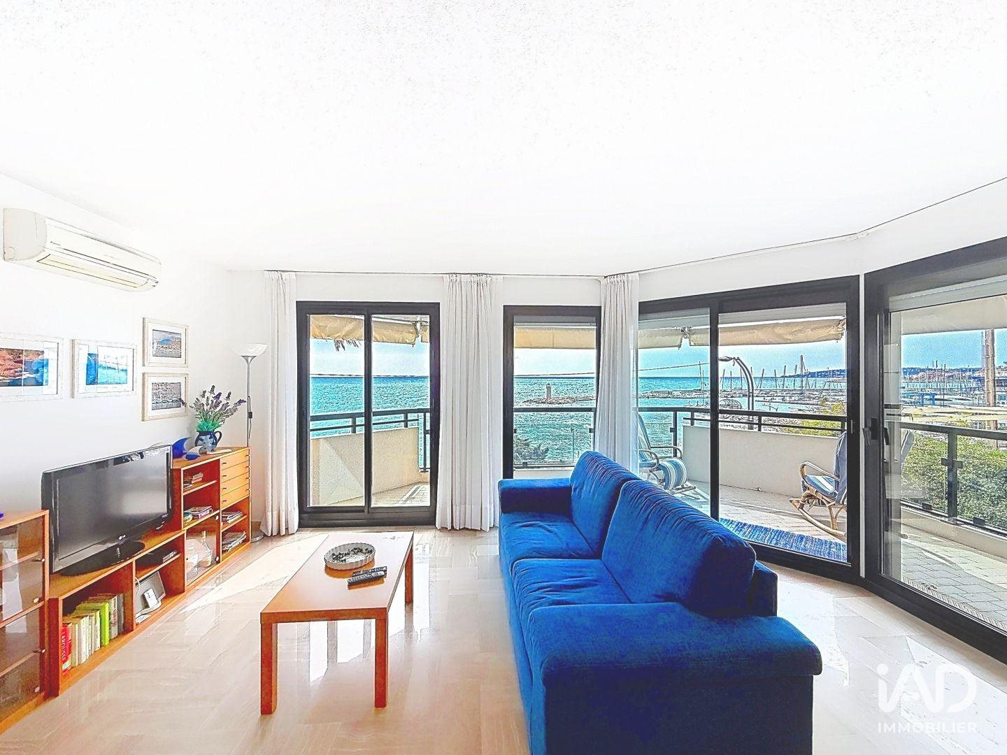 Appartement à vendre, 84m², Menton