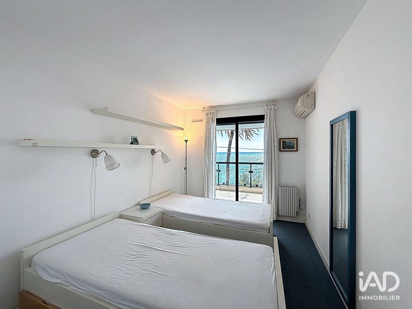 Appartement à vendre, 84m², Menton