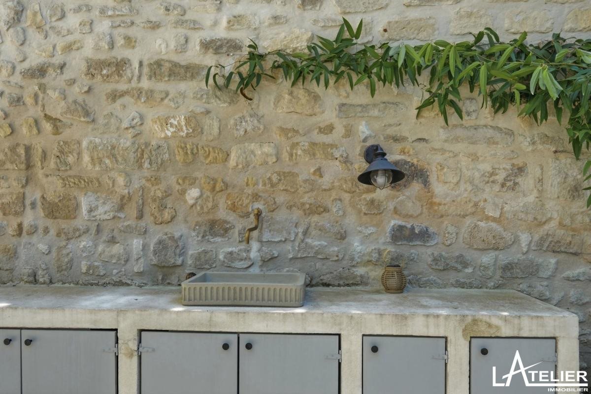Appartement à vendre, 116m², Saint-Germain-en-Laye