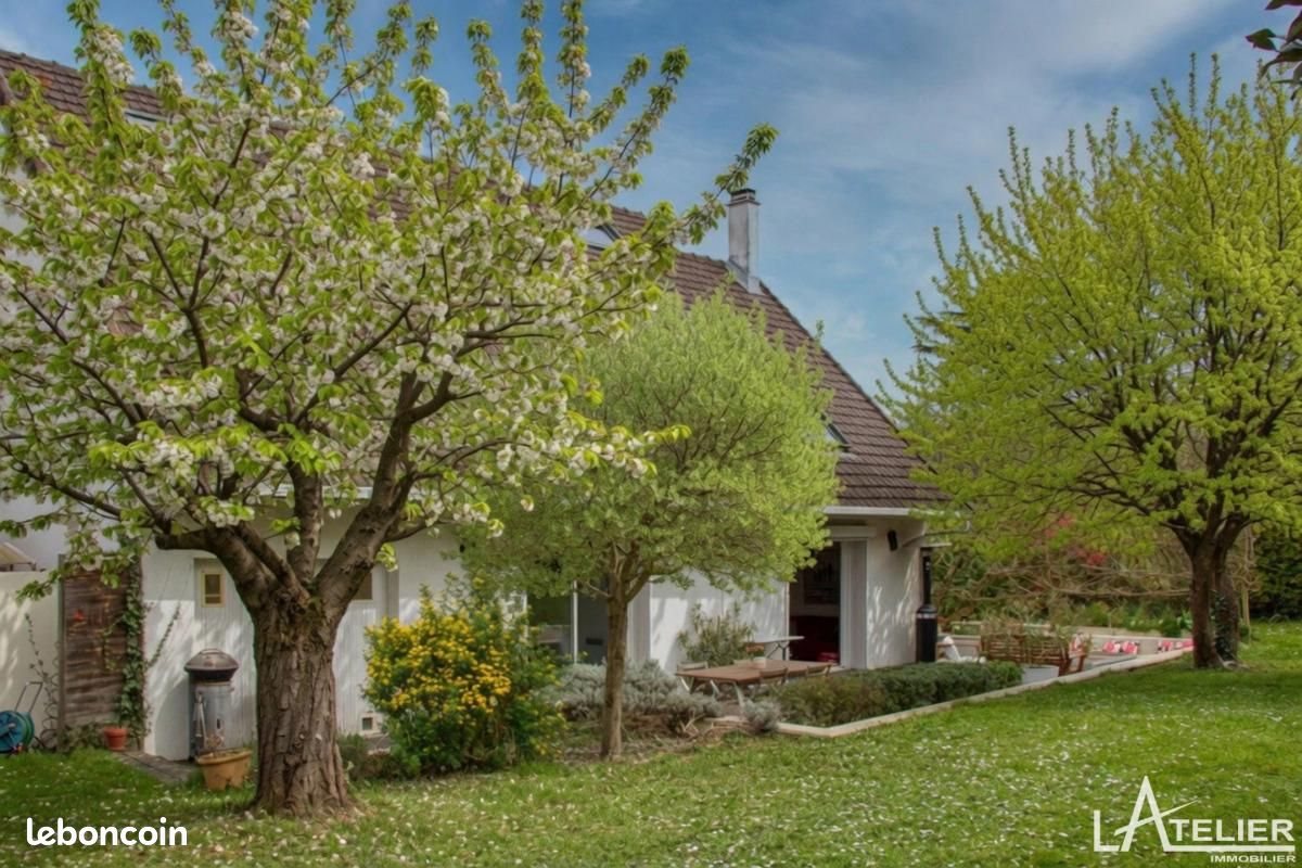 Maison à vendre, 210m², Clamart