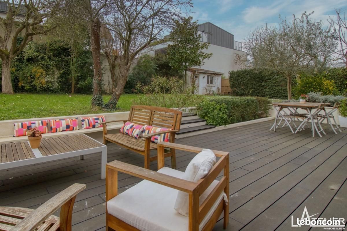 Maison à vendre, 210m², Clamart