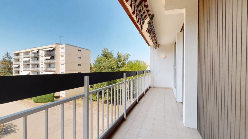 Appartement à vendre, 79m², Limas