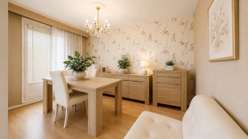 Appartement à vendre, 79m², Limas