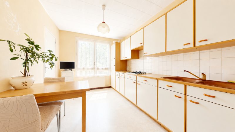 Appartement à vendre, 79m², Limas